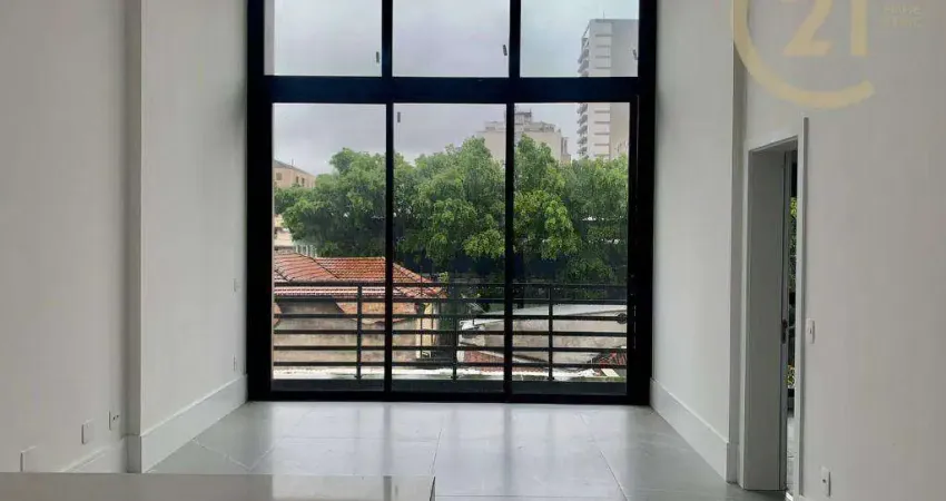 Apartamento com 2 dormitórios à venda, 100 m² por r$ 2.350.000,00 - jardim américa - são paulo/sp