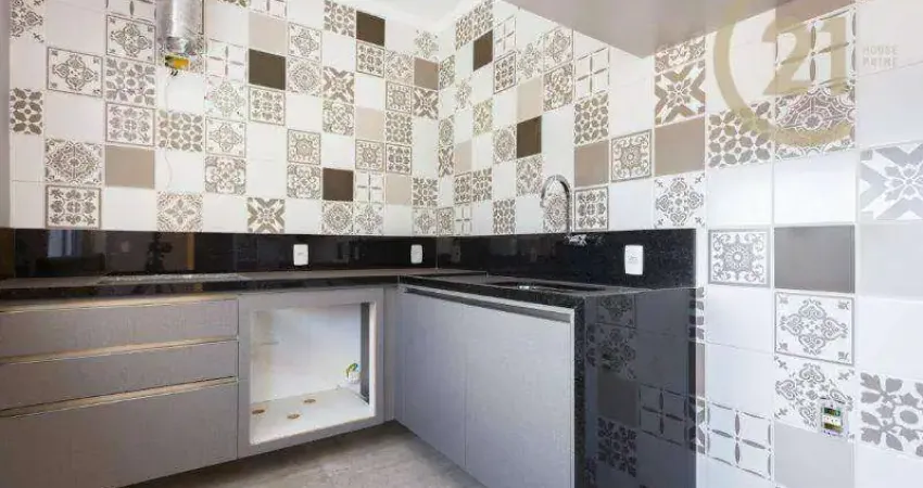 Cobertura com 2 dormitórios, 182 m² - venda por R$ 3.338.500,00 ou aluguel por R$ 16.592,83 - Moema - São Paulo/SP