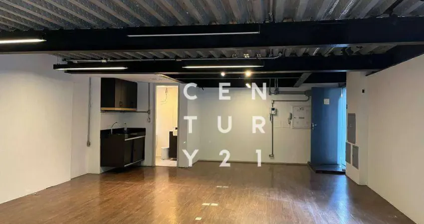 Conjunto, 120 m² - venda por R$ 1.920.480,00 ou aluguel por R$ 12.235,12/mês - Alto de Pinheiros - São Paulo/SP