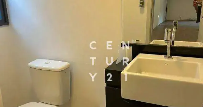 Conjunto, 120 m² - venda por R$ 1.920.480,00 ou aluguel por R$ 12.235,12/mês - Alto de Pinheiros - São Paulo/SP