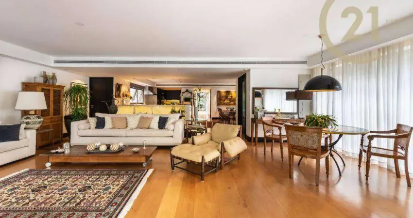 Casa com 3 dormitórios, 459 m² - venda por R$ 12.000.000,00 ou aluguel por R$ 112.990,61/mês - Alto de Pinheiros - São Paulo/SP