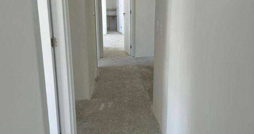 Apartamento alto padrão novo com 3 dormitórios à venda, 145 m² por R$ 3.392.000 - Pinheiros - São Paulo/SP