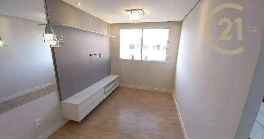 Apartamento com 2 dormitórios à venda, 42 m² por r$ 264.000,00 - jardim boa vista (zona oeste) - são paulo/sp