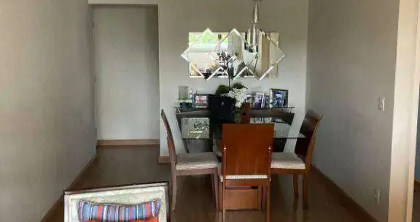 Apartamento com 2 dormitórios à venda, 74 m² por R$ 780.000,00 - Lapa - São Paulo/SP