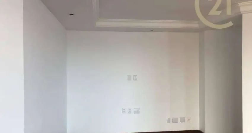 Apartamento com 3 dormitórios, 285 m² - venda por R$ 4.900.000,00 ou aluguel por R$ 17.594,72 - Alto de Pinheiros - São Paulo/SP