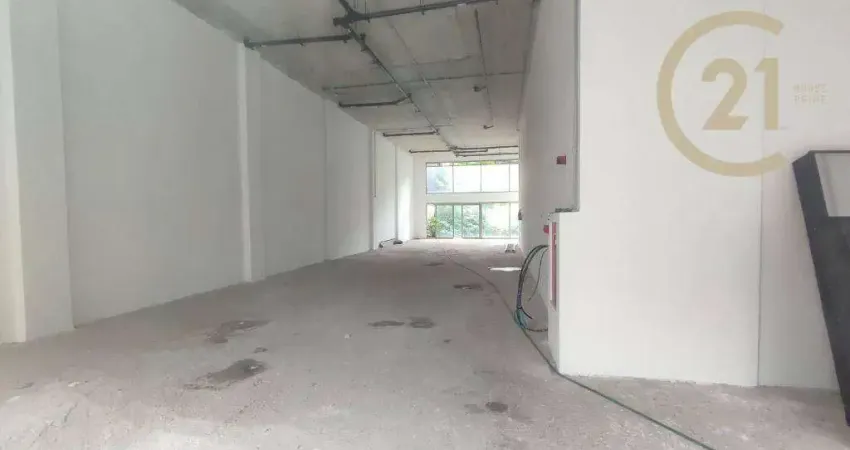 Loja, 349 m² - venda por r$ 5.947.110,00 ou aluguel por r$ 57.722,29/mês - jardim paulistano - são paulo/sp