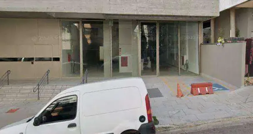 Loja, 306 m² - venda por r$ 6.120.000,00 ou aluguel por r$ 65.878,00/mês - jardim paulistano - são paulo/sp