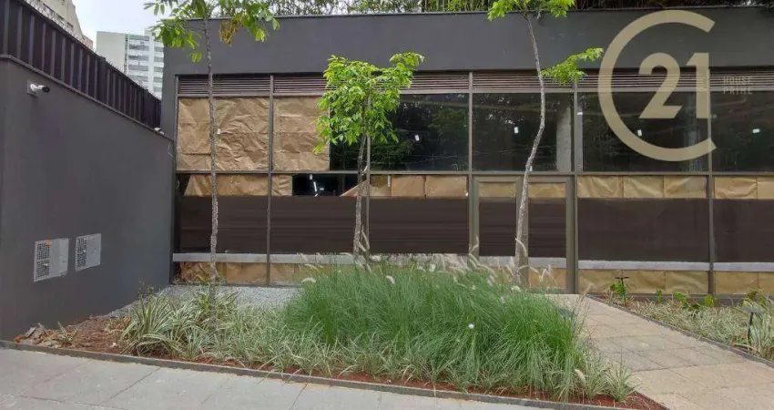 Loja, 376 m² - venda por r$ 6.400.160,00 ou aluguel por r$ 61.367,24/mês - jardim paulista - são paulo/sp