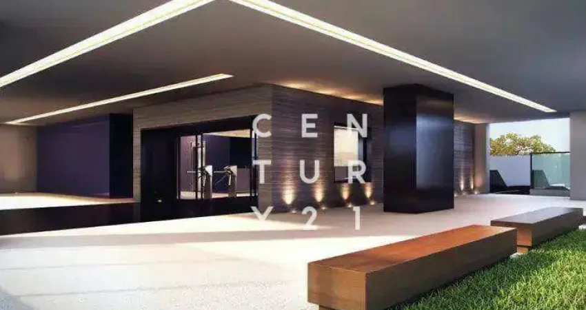 Conjunto à venda, 80 m² por R$ 1.300.000,00 - Cerqueira César - São Paulo/SP