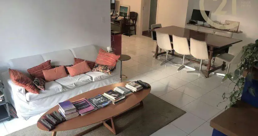 Cobertura com 3 dormitórios, 230 m² - venda por R$ 2.960.000,00 ou aluguel por R$ 27.400,00/mês - Higienópolis - São Paulo/SP