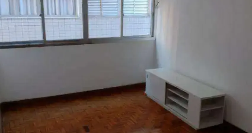 Apartamento com 2 dormitórios à venda, 58 m² por R$ 550.000,00 - Sumaré - São Paulo/SP