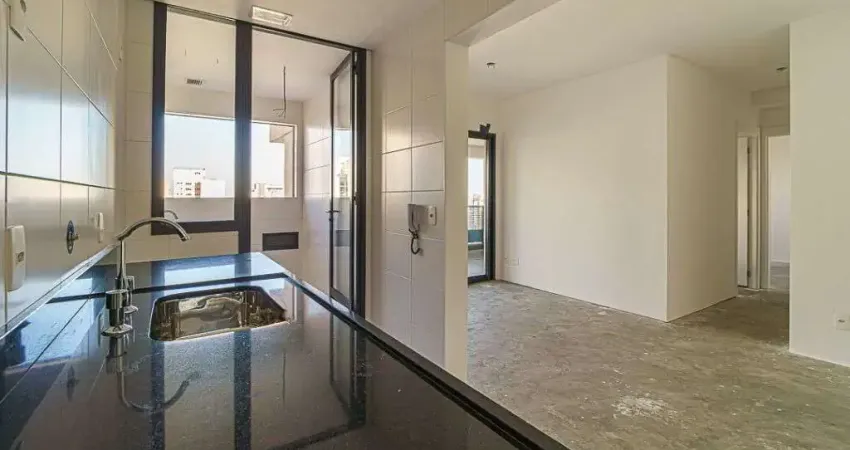 Apartamento à venda, 73 m² por R$ 1.069.000,00 - Cerqueira César - São Paulo/SP