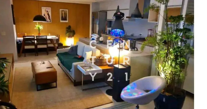 Apartamento com 2 dormitórios, 104 m² - venda por r$ 2.300.000,00 ou aluguel por r$ 18.200,00/mês - pinheiros - são paulo/sp