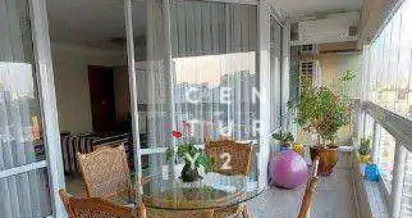 Apartamento com 4 dormitórios à venda, 176 m² por R$ 2.850.000,00 - Perdizes - São Paulo/SP