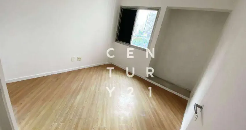 Apartamento com 3 dormitórios, 83 m² - venda por R$ 910.000,00 ou aluguel por R$ 6.377,60/mês - Vila Pompeia - São Paulo/SP