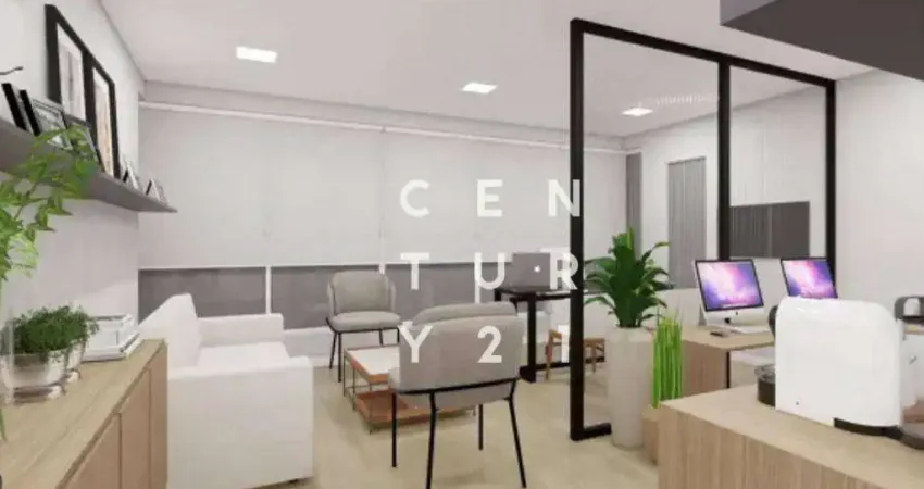 Conjunto à venda, 32 m² por R$ 350.000,00 - Cerqueira César - São Paulo/SP