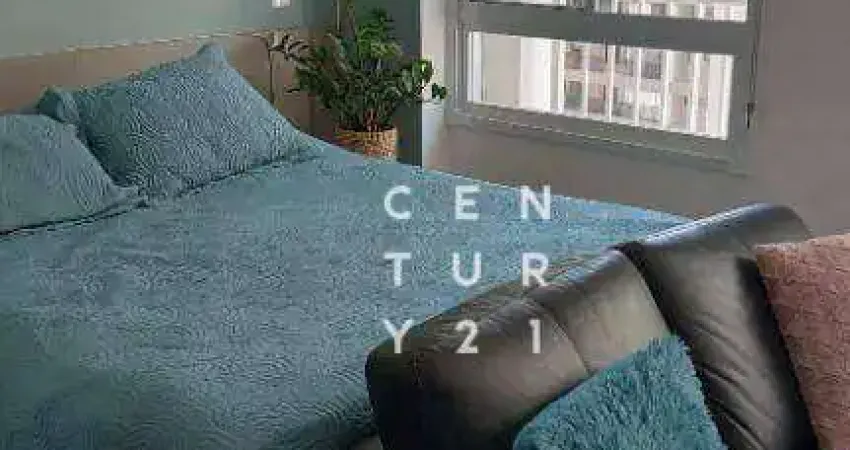 Apartamento com 1 quarto à venda na Rua Alves Guimarães, 251, Pinheiros, São Paulo