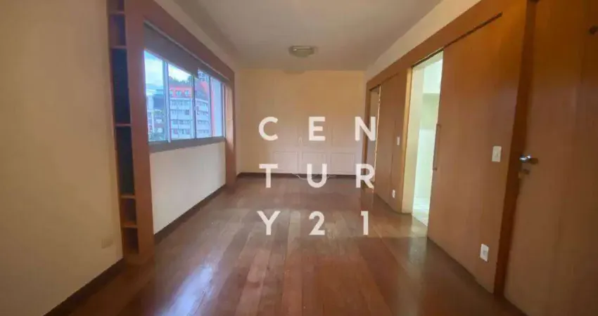 Apartamento com 2 dormitórios à venda, 75 m² por R$ 800.000,00 - Pinheiros - São Paulo/SP