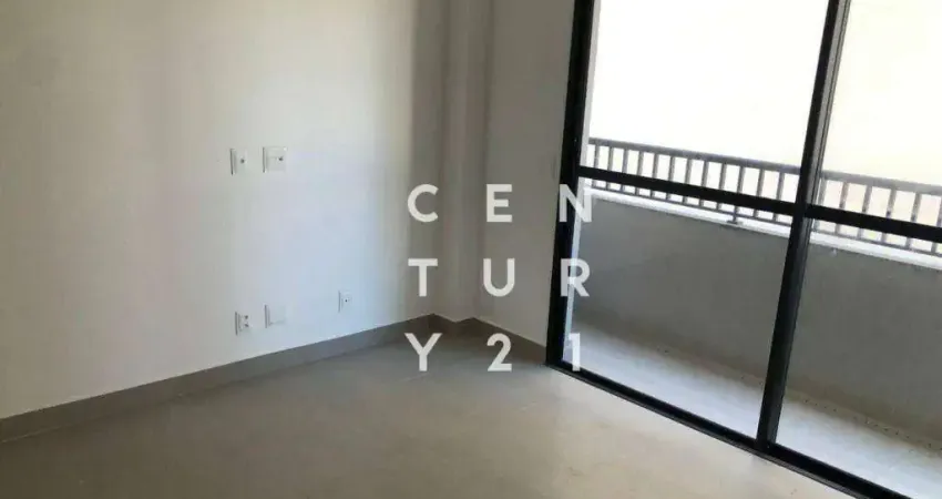 Apartamento com 1 dormitório à venda, 25 m² por r$ 390.000,00 - pinheiros - são paulo/sp