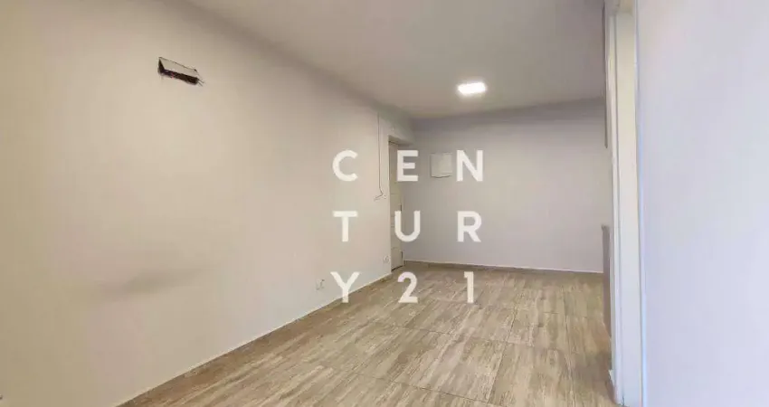Apartamento com 1 dormitório à venda, 25 m² por R$ 370.000,00 - Perdizes - São Paulo/SP