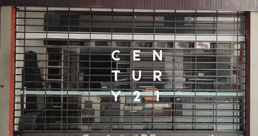 Loja à venda, 28 m² por r$ 400.000,00 - pinheiros - são paulo/sp