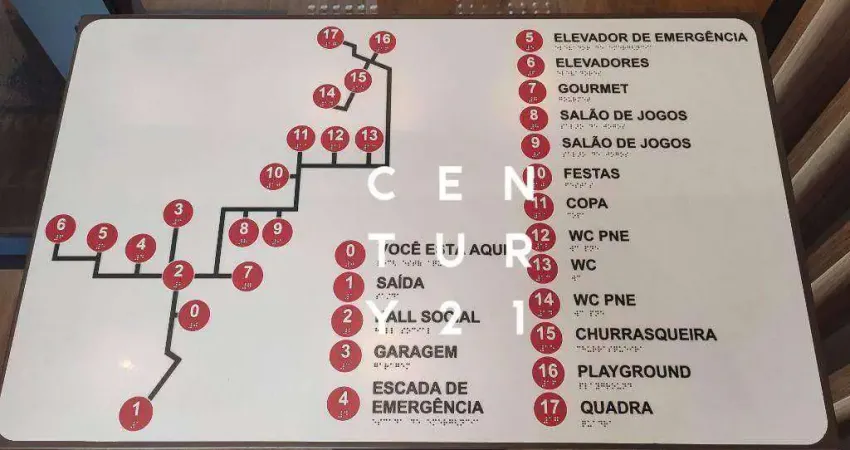 Apartamento com 3 quartos à venda na Rua Fortunato Ferraz, 851, Lapa, São Paulo