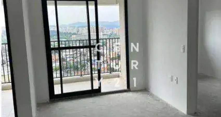 Apartamento com 3 quartos à venda na Rua Fortunato Ferraz, 851, Lapa, São Paulo