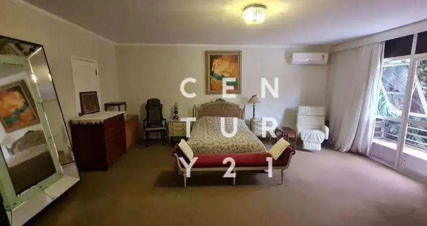 Casa com 3 dormitórios, 420 m² - venda por R$ 4.000.000,00 ou aluguel por R$ 17.229,49/mês - Indianópolis - São Paulo/SP