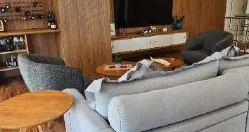 Apartamento com 4 dormitórios à venda, 210 m² por R$ 1.589.000,00 - Butantã - São Paulo/SP