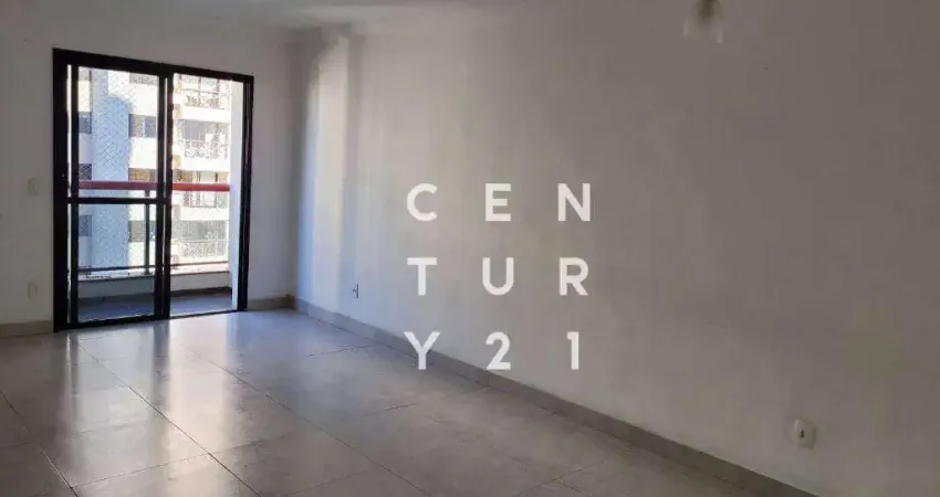 Apartamento à venda, 100 m² por r$ 990.000,00 - perdizes - são paulo/sp