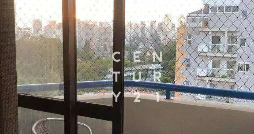Apartamento com 2 dormitórios à venda, 52 m² por r$ 750.000,00 - pinheiros - são paulo/sp