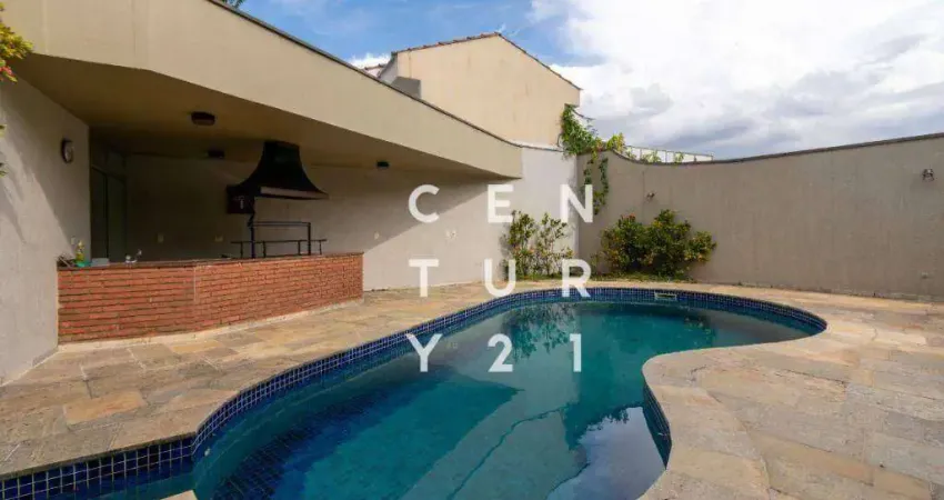 Casa com 7 dormitórios à venda, 495 m² por r$ 7.900.000,00 - alto de pinheiros - são paulo/sp