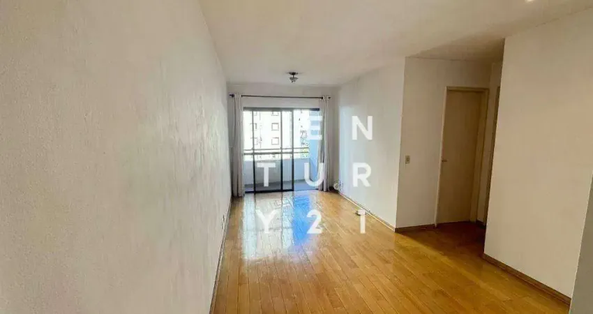 Apartamento à venda, 56 m² por R$ 870.000,00 - Pinheiros - São Paulo/SP