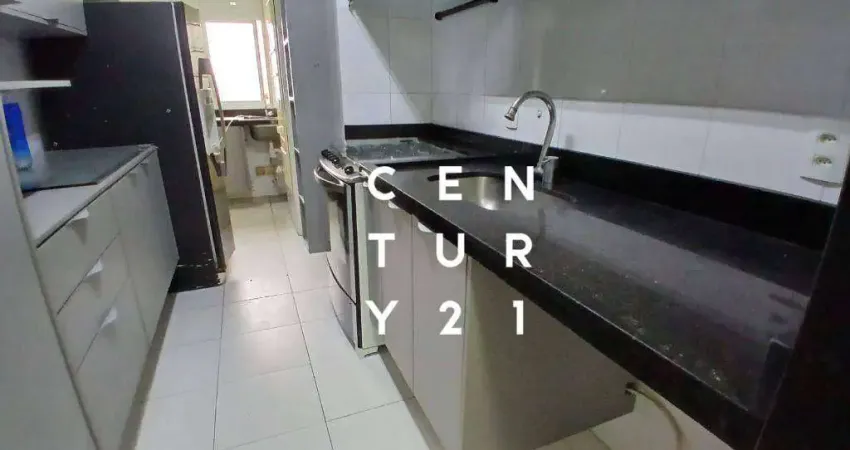 Apartamento com 3 dormitórios, 95 m² - venda por R$ 780.000,00 ou aluguel por R$ 5.980,77/mês - Jardim Arpoador - São Paulo/SP