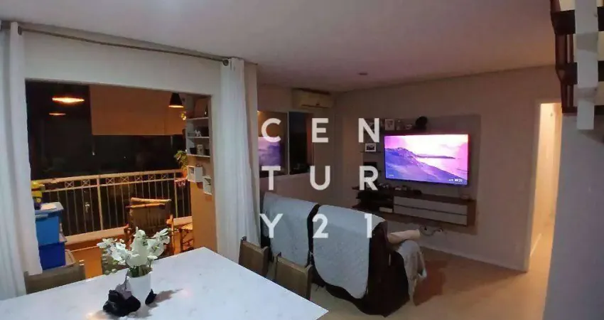 Apartamento com 4 dormitórios à venda, 198 m² por r$ 1.390.000,00 - jardim arpoador - são paulo/sp