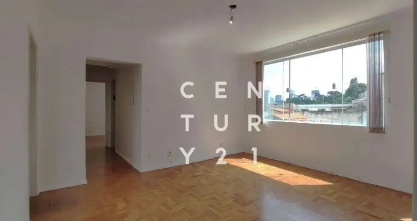 Apartamento com 2 dormitórios à venda, 75 m² por r$ 780.000,00 - pinheiros - são paulo/sp