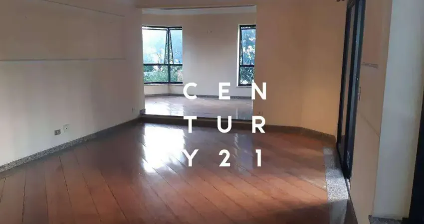 Apartamento com 4 dormitórios à venda, 186 m² por R$ 1.300.000,00 - Aclimação - São Paulo/SP