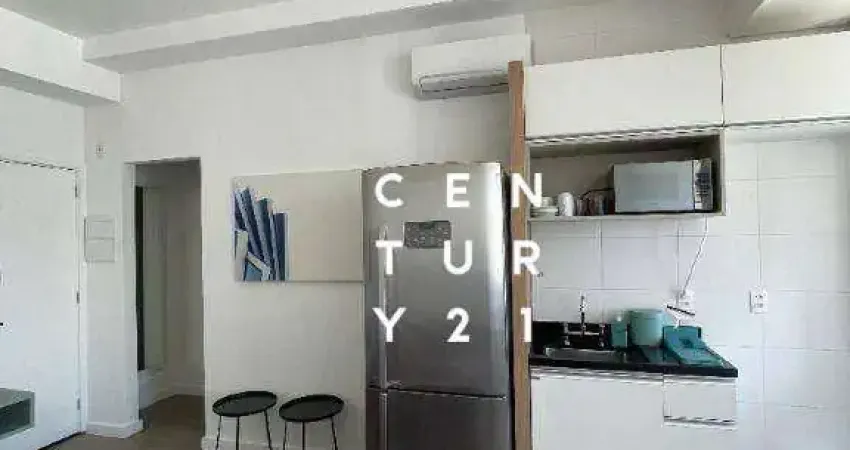 Apartamento com 1 dormitório, 35 m² - venda por r$ 700.000,00 ou aluguel por r$ 4.760,00 - higienópolis - são paulo/sp