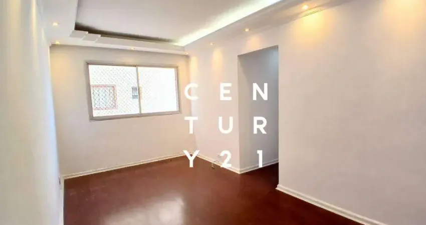Apartamento com 2 dormitórios à venda, 64 m² por R$ 390.000,00 - Taboão da Serra - Taboão da Serra/SP