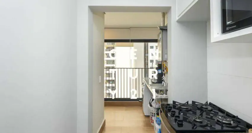 Apartamento com 2 dormitórios à venda, 55 m² por R$ 670.000,00 - Lapa - São Paulo/SP