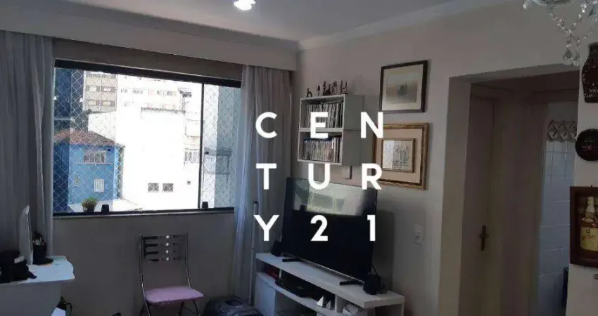 Flat com 1 dormitório à venda, 35 m² por R$ 380.000,00 - Bela Vista - São Paulo/SP