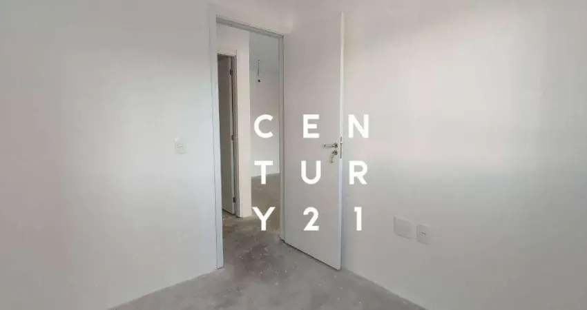 Apartamento à venda, 67 m² por R$ 980.000,00 - Lapa - São Paulo/SP