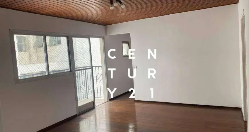 Apartamento à venda, 91 m² por R$ 999.000,00 - Pinheiros - São Paulo/SP