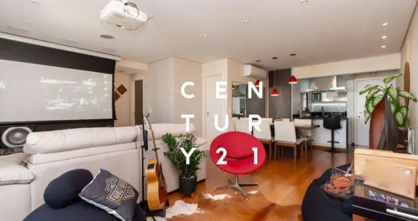 Apartamento à venda, 84 m² por r$ 1.250.000,00 - lapa - são paulo/sp