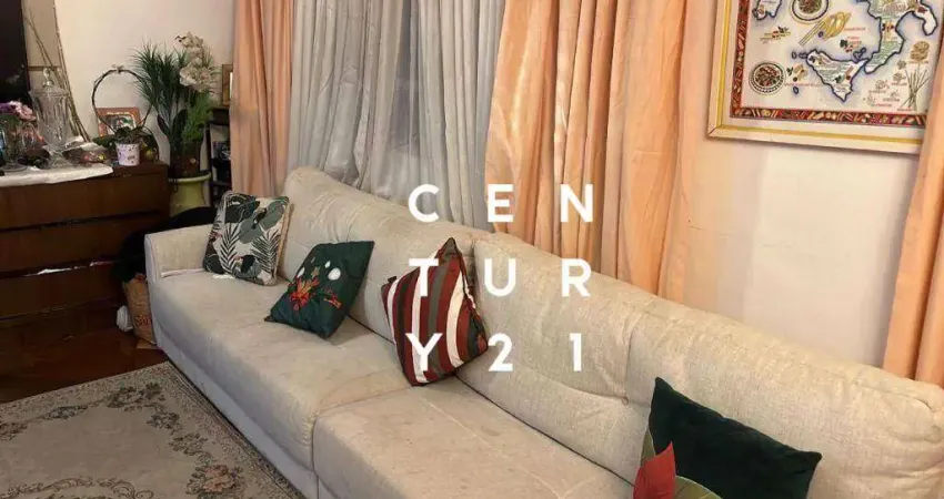 Apartamento com 3 dormitórios à venda, 129 m² por r$ 1.690.000,00 - jardim américa - são paulo/sp