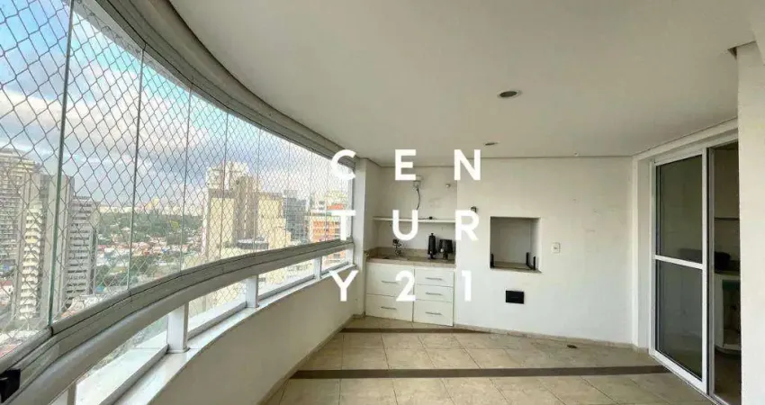 Apartamento com 2 dormitórios, 115 m² - venda por R$ 2.300.000,00 ou aluguel por R$ 12.613,00/mês - Pinheiros - São Paulo/SP