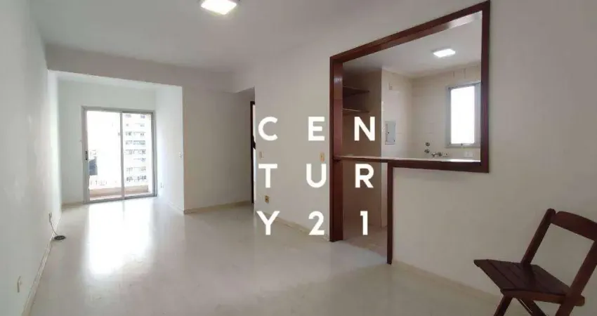 Apartamento com 1 dormitório para alugar, 42 m² por r$ 4.503,00/mês - pinheiros - são paulo/sp