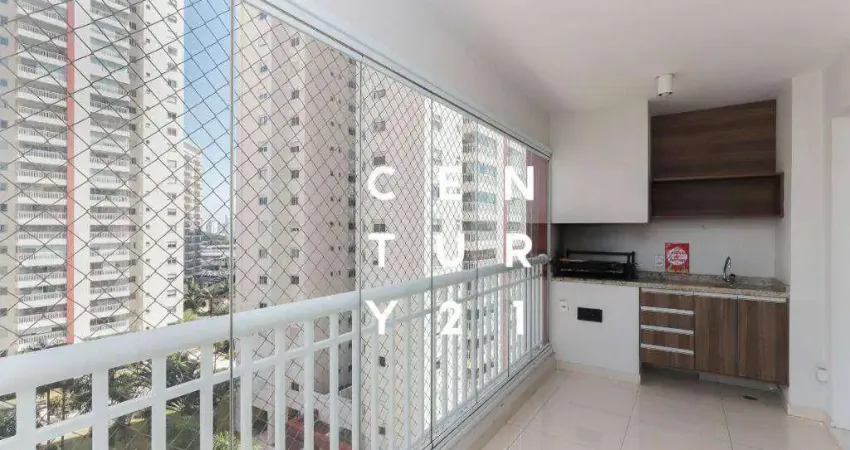 Apartamento com 3 dormitórios à venda, 96 m² por r$ 1.295.000,00 - vila leopoldina - são paulo/sp
