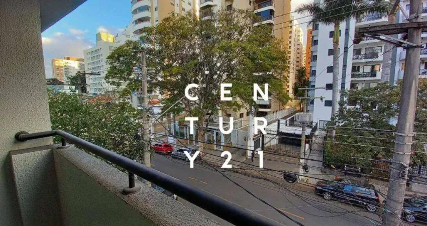 Apartamento com 2 dormitórios à venda, 49 m² por r$ 570.000,00 - vila leopoldina - são paulo/sp