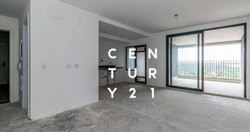 Apartamento com 2 dormitórios à venda, 96 m² - pinheiros - são paulo/sp